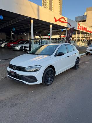 VOLKSWAGEN POLO 1.0 MPI TRACK MANUAL VOLKSWAGEN POLO 1.0 MPI TRACK MANUAL